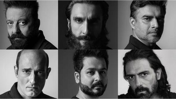 Ranveer Singh & Aditya Dhar Officially Confirm Mega-Collaboration With Jio Studios & B62 Studios