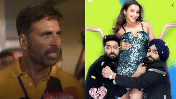 Sarfira BO Collection Prediction Day 11: Will Akshay's Film Cross 25 Cr Amid Bad Newz's Clash-tastic Craze?