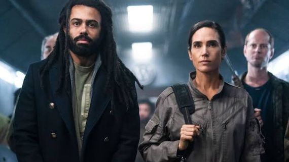Snowpiercer Season 4 OTT Release Date, Platform: When & Where To Watch The Final Season On Netflix? See Deets