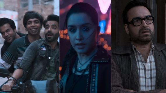 Stree 2 Trailer Twitter Review: Fans Shower Praise On Rajkummar-Shraddha's Film Trailer; '30+ Cr Opening'