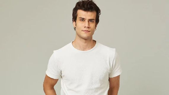 Flash Actor Sagar Kapoor Gets Candid About His Role In The Series; It Wasn't Easy To Portray