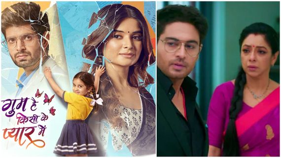 Ghum Hai Kisikey Pyaar Meiin New Villain | Gaurav Khanna’s Co-Star CONFIRMS Joining Bhavika’s Show: Savi Was…