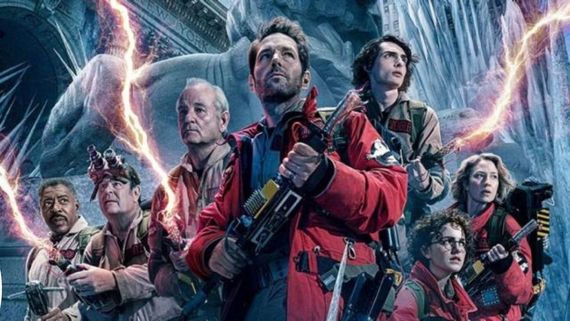 Ghostbusters Frozen Empire Release Time: Here's When Paul Rudd Starrer Will Premiere On OTT Giant