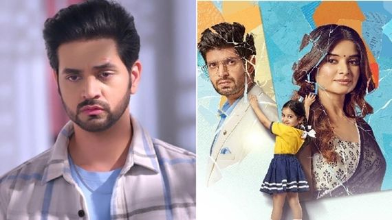 Ghum Hai Kisikey Pyaar Meiin Twist: Is Hitesh Bharadwaj Worried After Replacing Shakti Arora? He REACTS