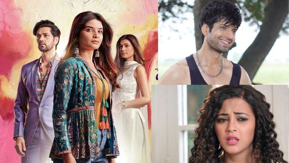 Ghum Hai Kisikey Pyaar Meiin: Hitesh Bharadwaj REACTS To Fans Getting Upset Over Shakti Arora EXIT From GHKPM