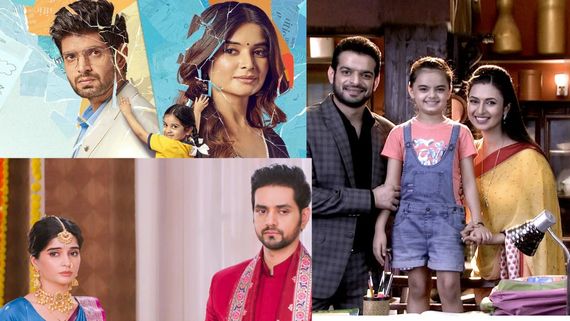 Is Ghum Hai Kisikey Pyaar Meiin COPYING Yeh Hai Mohabbatein After Leap? Shakti Arora's Co-star REACTS