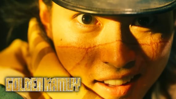 'Golden Kamuy' Anime Live-Action Series Release Date, Cast, Other Details