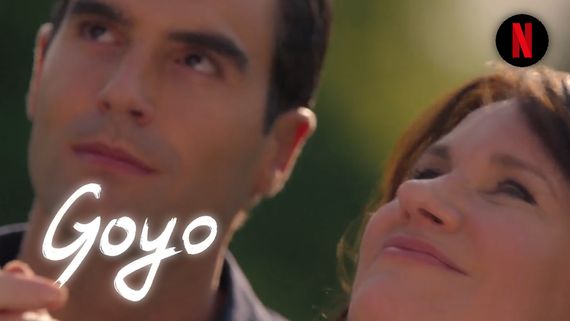 Goyo (2024) - Movie Review - Aspergers And Love In Argentina
