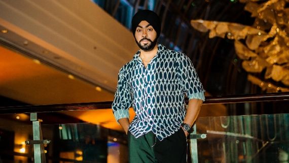 #BadNewz Unexpected Twist: – Gurneet Sahni, Ammy Virk’s Personal Manager, Makes a Surprise Cameo in the Film  