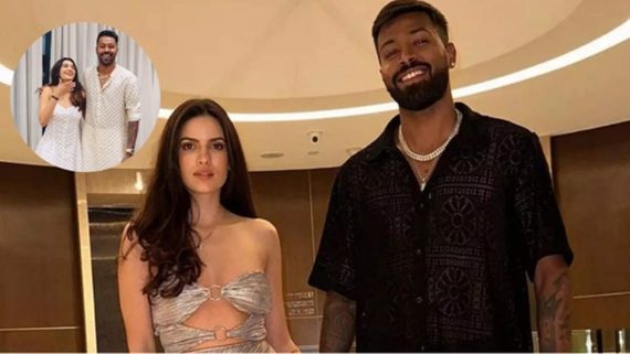 Hardik Pandya Found Love Again? Fans say ‘Bhabhi 2 Loading’ After Video With Mystery Girl Goes Viral, WATCH