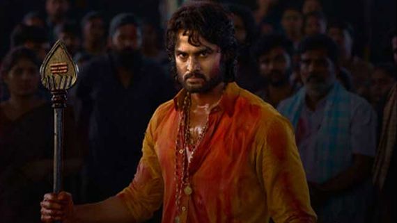 Harom Hara OTT Release Delayed Amid Controversy Involving Praneeth Hanumanthu