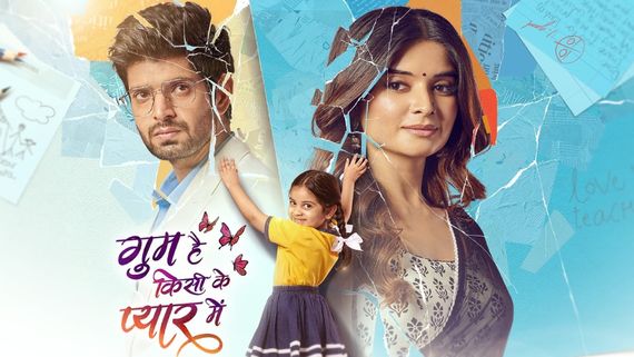 Ghum Hai Kisikey Pyaar Meiin | Hitesh Bharadwaj On Fans Loving Savi & Rajat’s Chemistry: Bhavika Sharma Has…