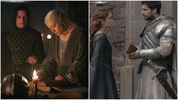 House Of The Dragon Season 2 Episode 6 In India: Release Date, Platform, When & Where To Watch? UPDATE