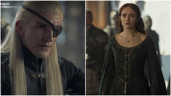 House Of The Dragon Season 2 Episode 6 India Release Time: Here’s When The New Episode Will Premiere Online