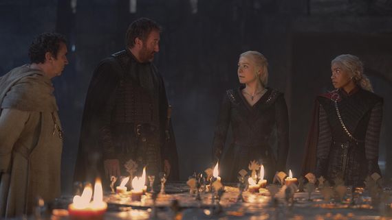 House Of The Dragon Season 2 Episode 4 India Release Time: Here’s When The New Episode Will Premiere Online