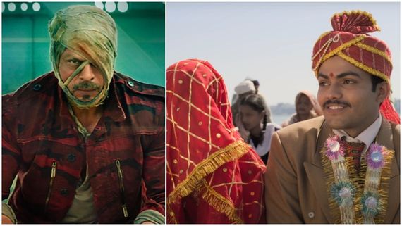 Indian Film Festival of Melbourne 2024 Nominations: Jawan Leads In Film Categories; Made in Heaven 2 In OTT