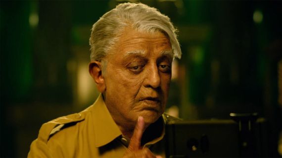 Indian 2 Box Office Collection Day 8 Prediction: Kamal Haasan's Film Expected To Show Further Decline