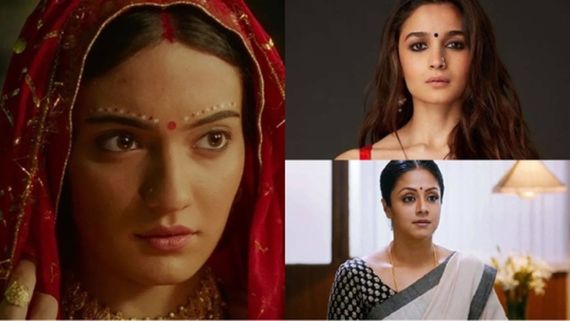 Indian Film Festival of Melbourne: Pratibha Elated As She Joins Alia & Jyotika In Best Actress Nomination