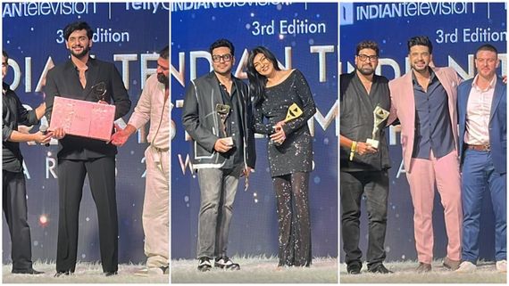 Indian Telly Streaming Awards 2024 Full Winners List: Sushmita Sen, Abhishek Malhan & Others Win BIG