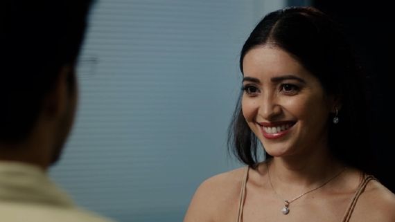 Industry Star Asha Negi On Her Initial Days In Showbiz: I Came From A Middle-Class Family With...