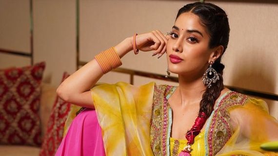 Janhvi Kapoor Admitted To Hospital After Being Bed Ridden At Home; Here’s What Happened