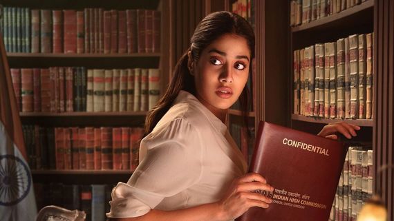 Ulajh: WIll Janhvi Kapoor Finally Give A Hit Or One More Flop Is On The Cards?