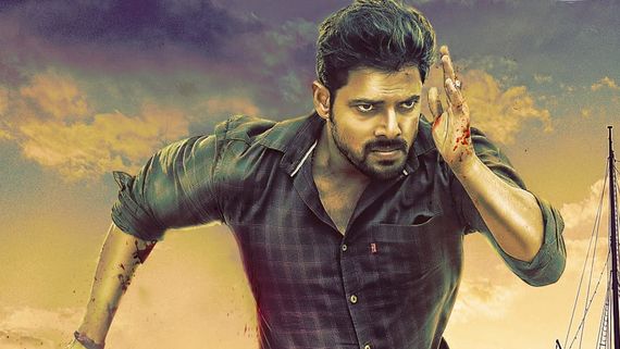 Jigar X Review: Praveen Tej And Vijayshree Kalburgi Starrer Promises Thrilling Action And Deep Emotions