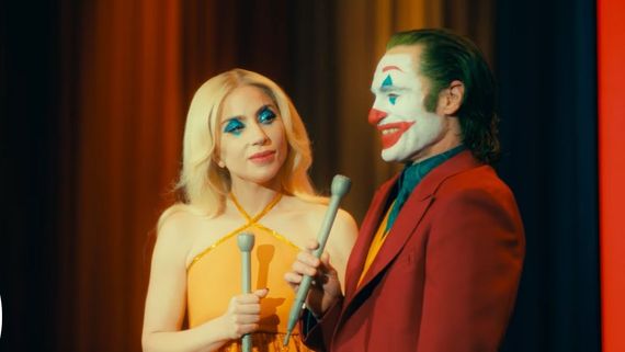 Joker 2 New Trailer: Joaquin Phoenix & Lady Gaga Gives Offers A Glimpse Of Musical Mayhem; Check VIDEO