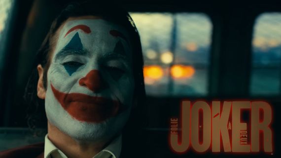 'Joker: Folie À Deux' Official Trailer, Release Date, Other Details