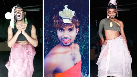 Assamese Creator Finds An Intriguing Way To Entertain India! 