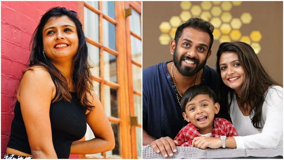 From HR Admin To Influential Entertainer: Inspiring Journey Of Josh Creator Geethu Reji Jacob