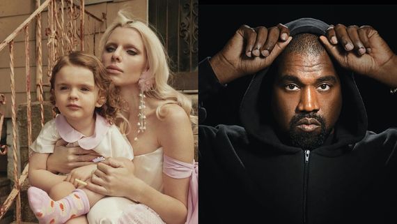 Julia Fox Announces She Is a Lesbian Two Years After Dating Kanye West? Says 'So Sorry...'