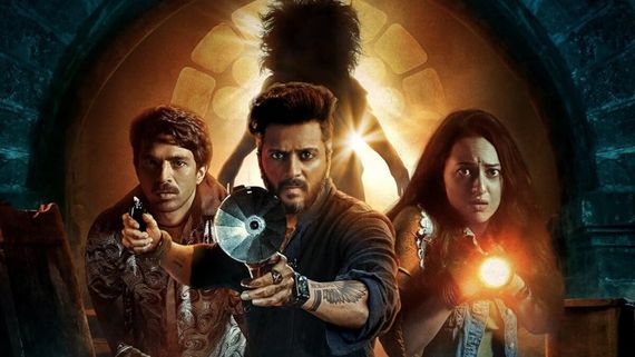 Kakuda Review: After Munjya, Aditya Sarpotdar Once Again Delivers An Entertaining Horror-Comedy