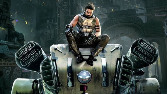 Kalki 2898 AD Kerala Box Office Collection: Prabhas' Movie Ramps Up To Impressive Figures