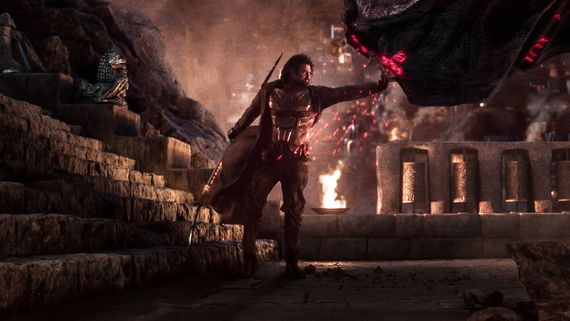 Kalki 2898 AD Karnataka Box Office Collection: Prabhas' Sci-Fi Action Movie Surpasses ₹60 Crore