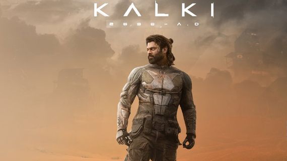 Kalki 2898 AD OTT Release Date And Platform: Prabhas' Sci-Fi Epic To Premiere On Dual OTT Platforms?