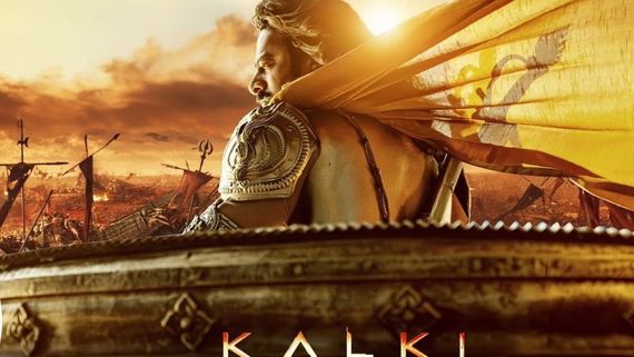 Kalki 2898 AD Hindi Box Office Collection Day 26 Prediction: Prabhas' Film Leaves Behind RRR In Hindi Market