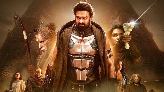 Kalki 2898 AD Box Office Collection Day 11 (Hindi) Prediction: Deepika-Prabhas’ Film To Cross 200Cr Today