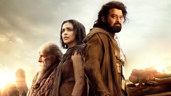 Kalki 2898 AD Box Office Day 16 (Hindi) Prediction: Prabhas’ Film To Struggle As Sarfira, Indian 2 Release