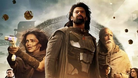 Kalki 2898 AD Box Office Day 18 (Hindi) Prediction: Prabhas’ Film Maintains Good Hold; To Cross 250Cr Today