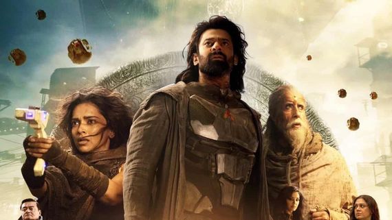 Kalki 2898 AD Box Office Collection Day 6 (Hindi) Prediction: Prabhas’ Film To Have Good Hold; To Cross 140Cr