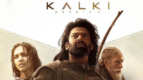 Kalki 2898 AD Box Office Collection Day 9 (Hindi) Prediction: Prabhas’ Film To Stay Strong As Kill Releases