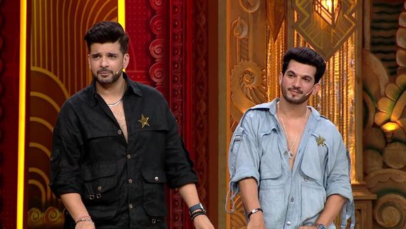 Laughter Chefs TRP: Karan Kundrra's Show BEATS Taarak Mehta Ka Ooltah Chashmah & Other TOP Daily Soaps