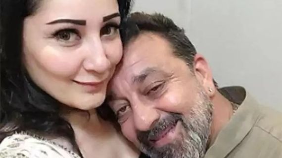 Sanjay Dutt Marks His Birthday with Three Major Film Announcements and More to Come…