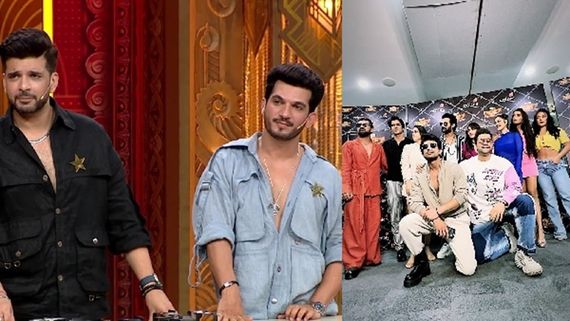Khatron Ke Khiladi 14 Launch Date Confirmed. Will Laughter Chefs Go OFF AIR? UPDATE About Karan Kundrra's show