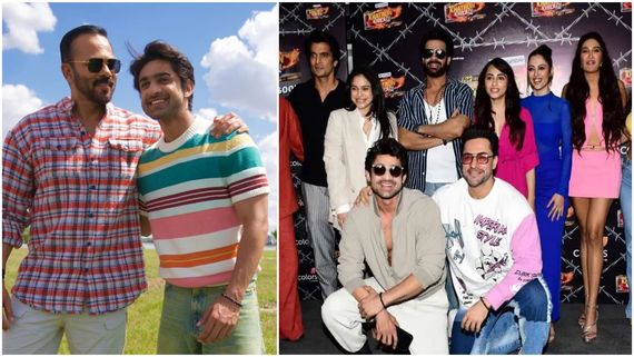 Khatron Ke Khiladi Season 14 Starting Date & Timeslot: When & Where To Watch Rohit Shetty’s KKK 14? UPDATE