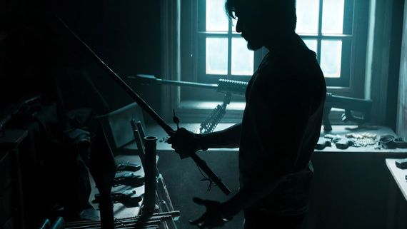 Max Teaser Release Date And Time: Kiccha Sudeep's Upcoming Movie Glimpses Coming Soon