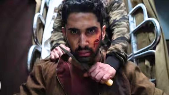 Kill Box Office Collection Day 1: Lakshya-Raghav Juyal Starrer Makes A Slow Start; DEETS