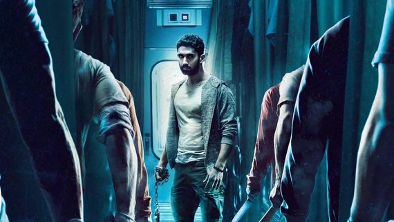 Kill Box Office Collection Day 2 Prediction: Will Kalki 2898 AD Continue To Affect Lakshya Starrer's Numbers?