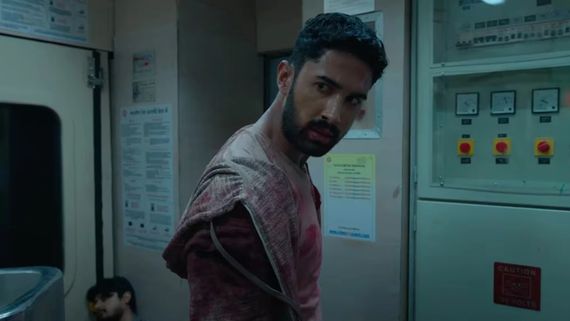 Kill Box Office Collection Day 2: Lakshya’s Action Film Struggles To Shine Amid Kalki 2898 AD Fever